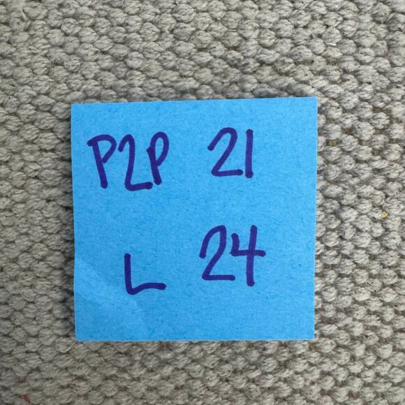 Munrospun Sweater Women Size 40 Purple Long Sleeve Crew Neck 100% Pure New Wool - Picture 6 of 6